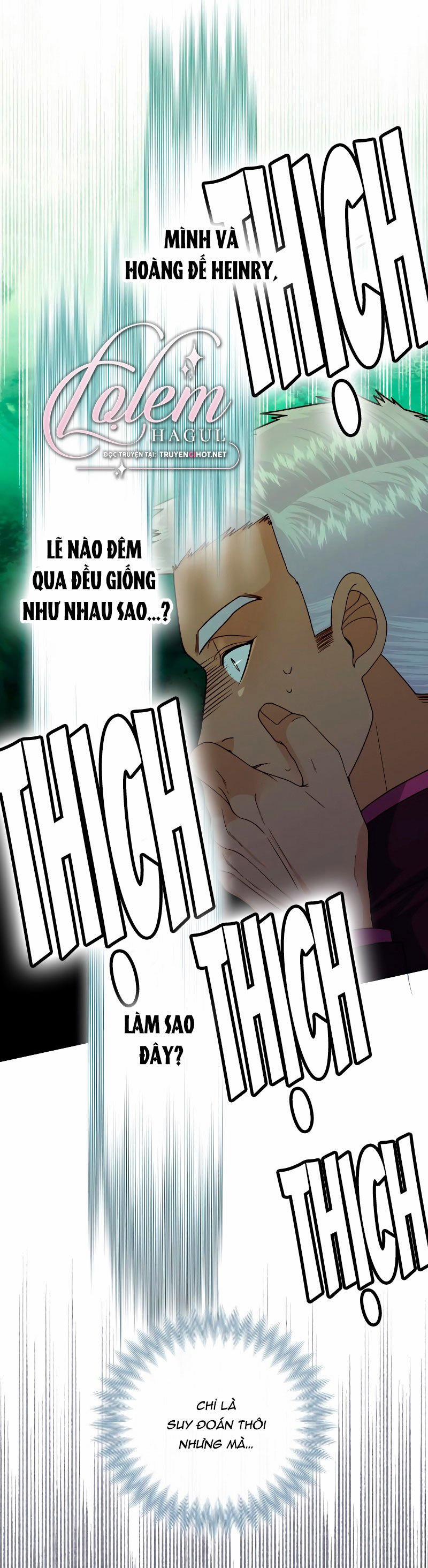 Hoàng Hậu Tái Hôn 131 trang 59