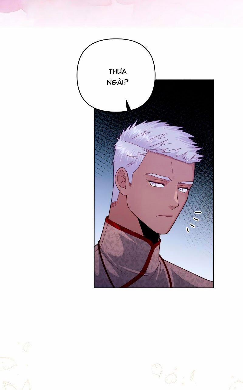 Hoàng Hậu Tái Hôn 131 trang 7