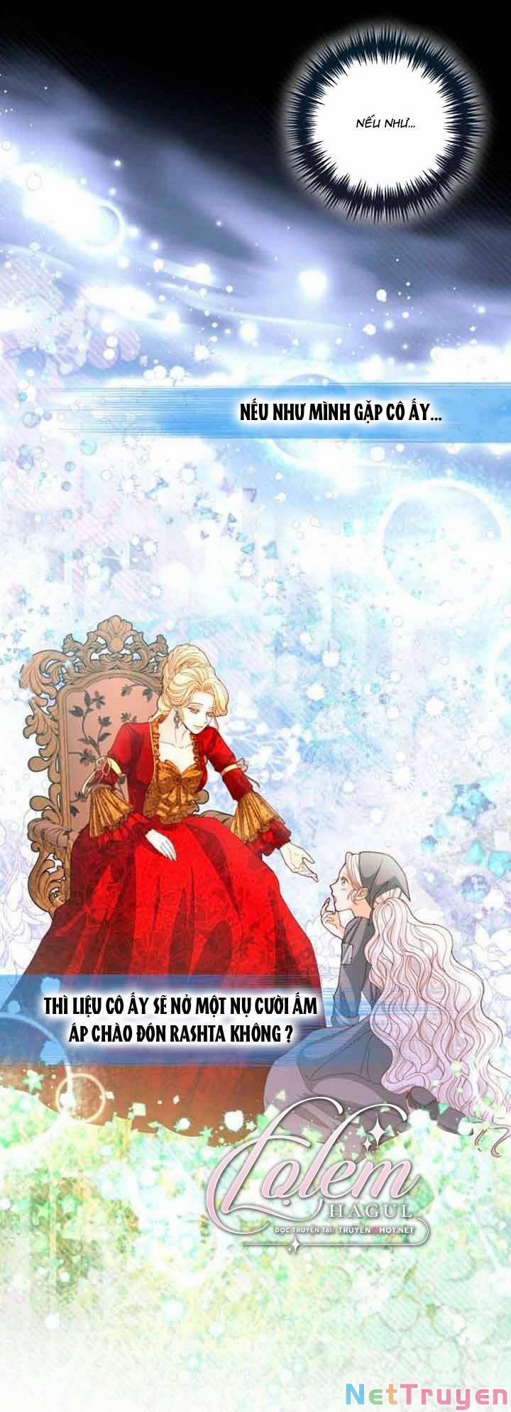 Hoàng Hậu Tái Hôn 132 trang 10