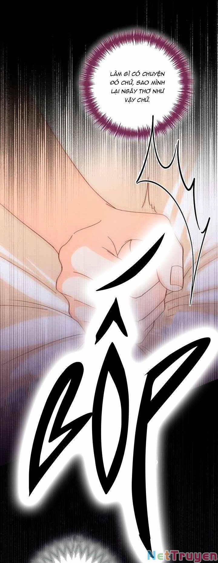 Hoàng Hậu Tái Hôn 132 trang 12