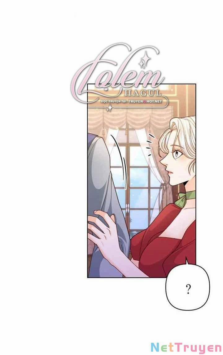 Hoàng Hậu Tái Hôn 132 trang 22