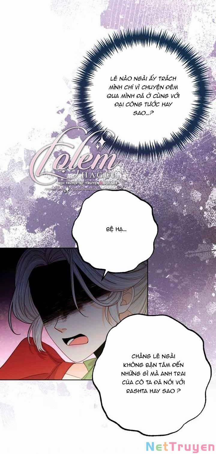 Hoàng Hậu Tái Hôn 132 trang 26