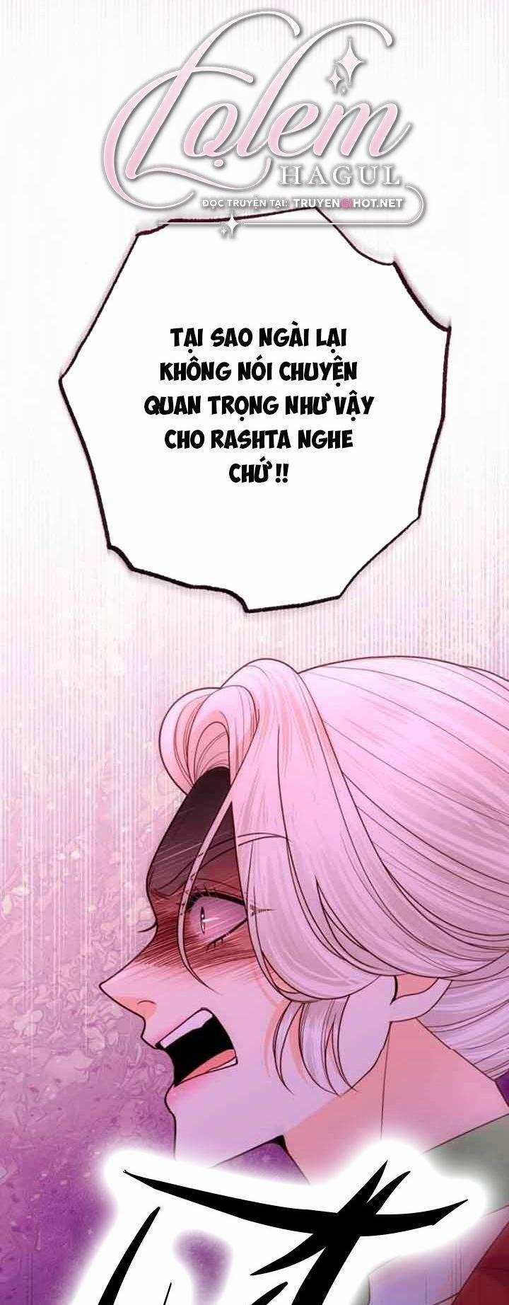 Hoàng Hậu Tái Hôn 132 trang 31