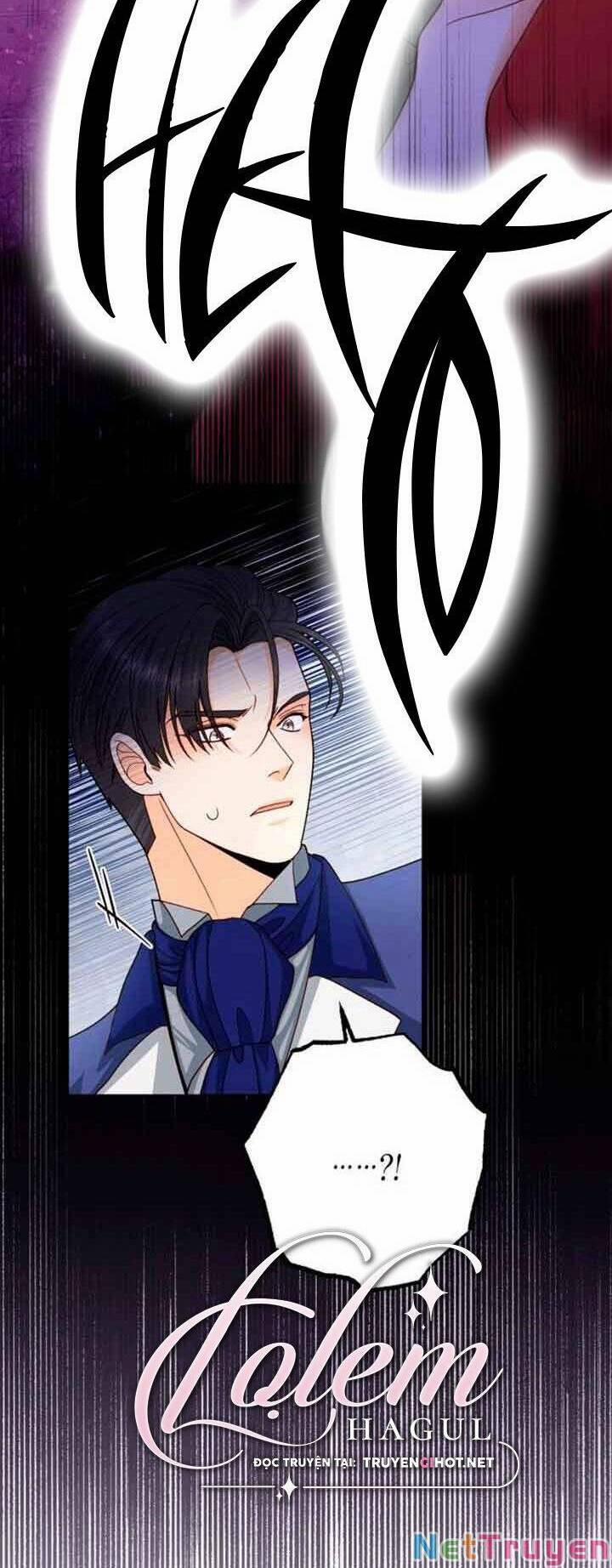 Hoàng Hậu Tái Hôn 132 trang 32