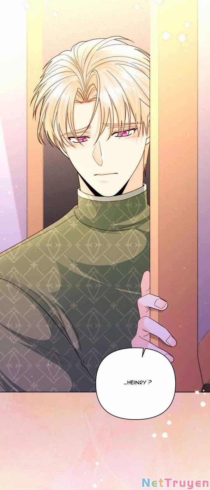 Hoàng Hậu Tái Hôn 132 trang 34