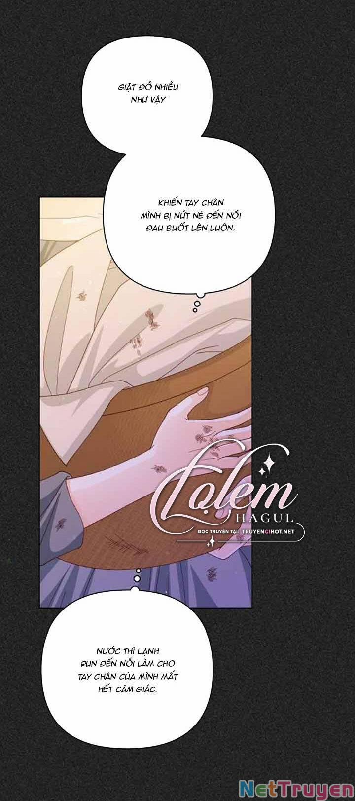 Hoàng Hậu Tái Hôn 132 trang 4