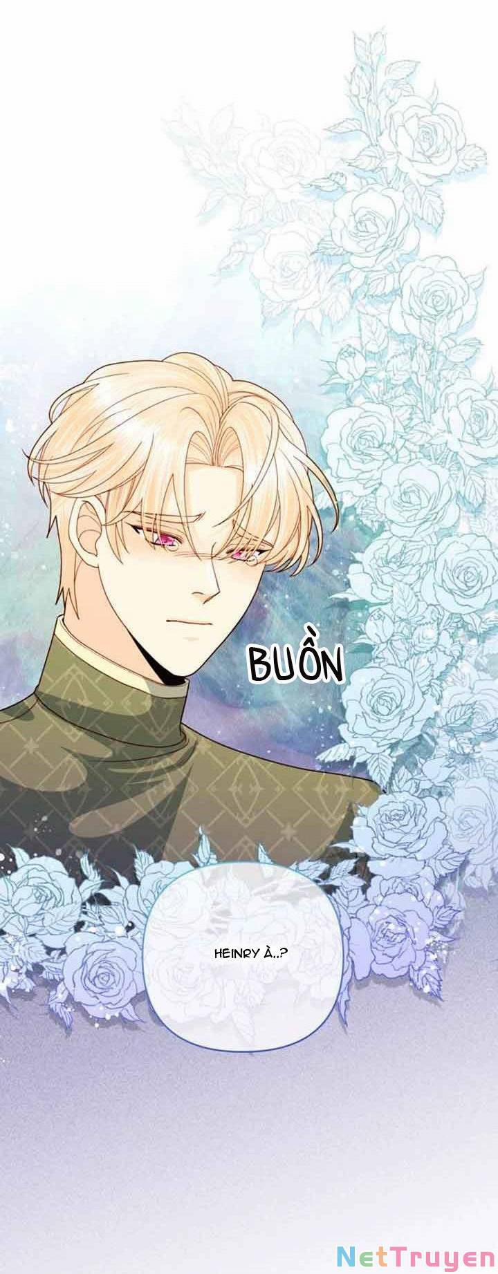 Hoàng Hậu Tái Hôn 132 trang 42