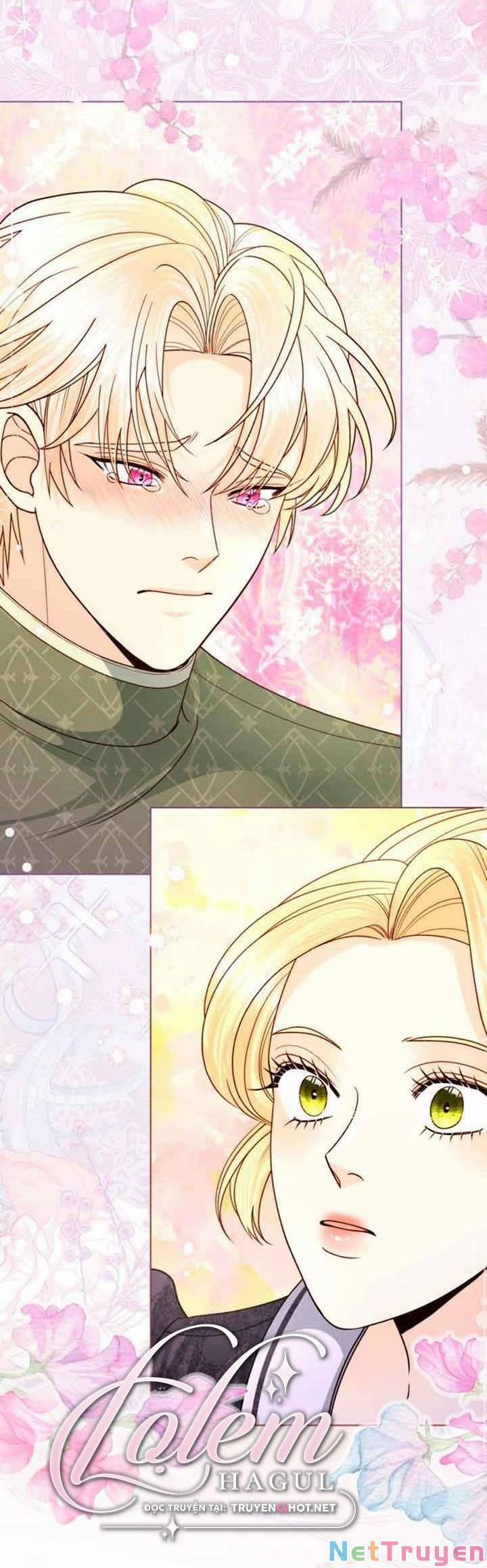 Hoàng Hậu Tái Hôn 132 trang 46