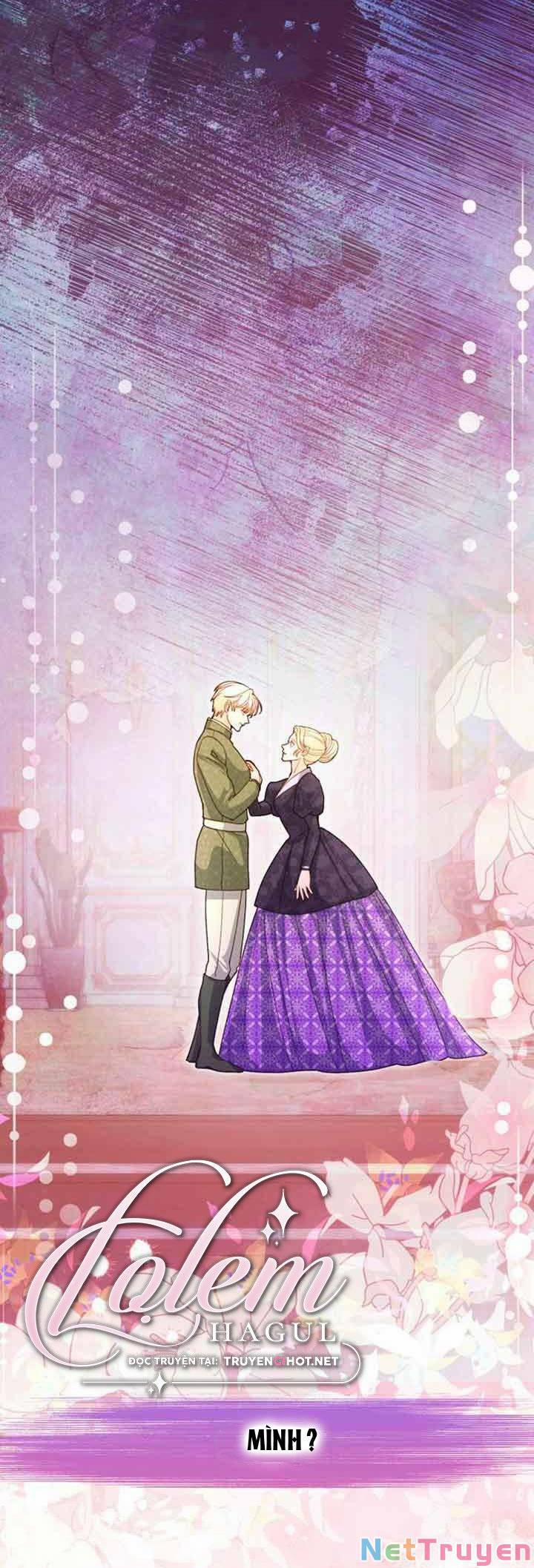 Hoàng Hậu Tái Hôn 132 trang 48