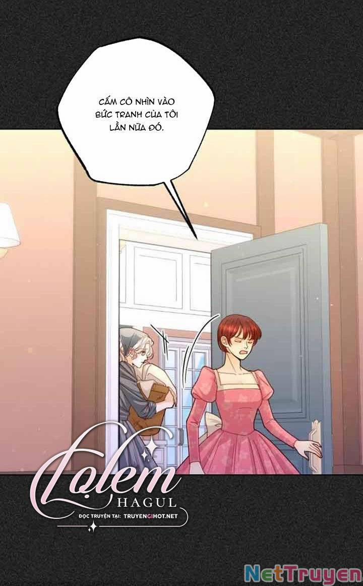 Hoàng Hậu Tái Hôn 132 trang 8