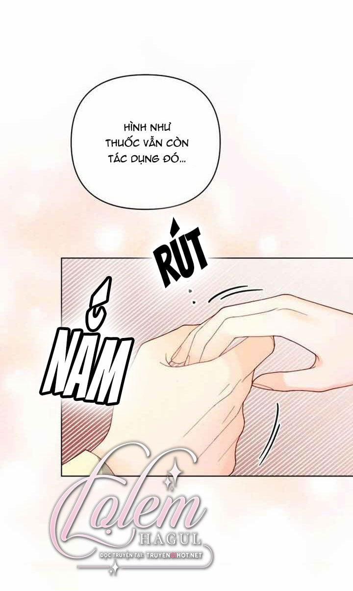 Hoàng Hậu Tái Hôn 133 trang 10