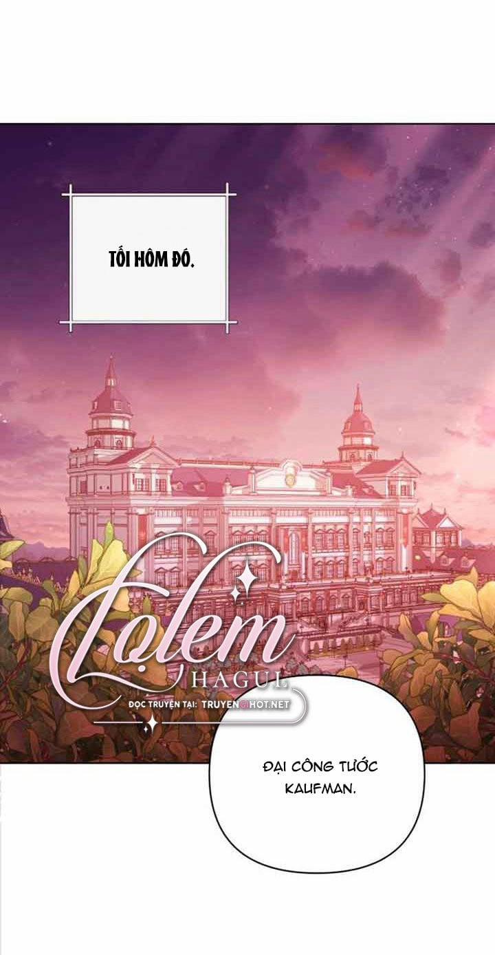 Hoàng Hậu Tái Hôn 133 trang 18