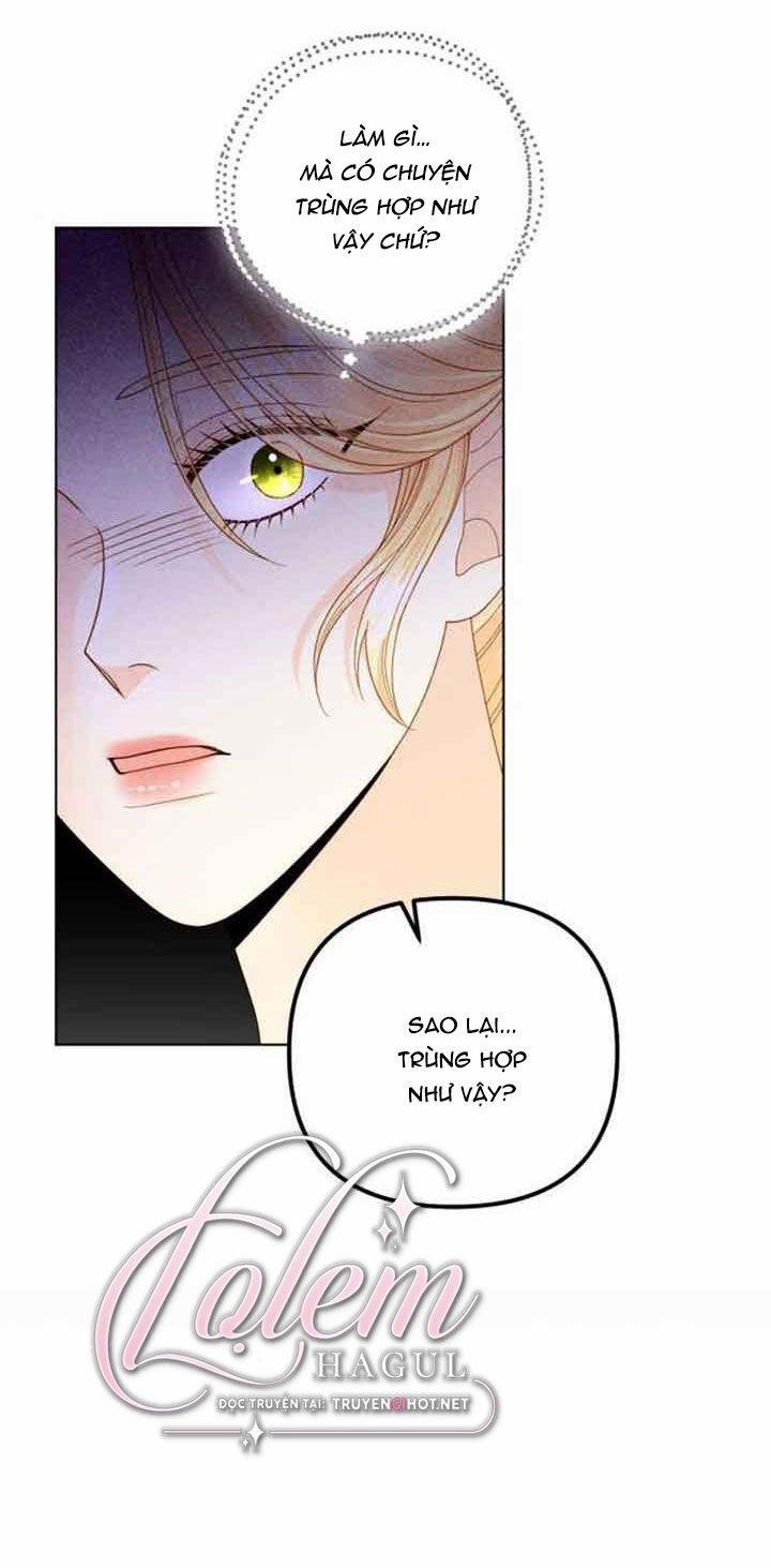 Hoàng Hậu Tái Hôn 133 trang 20