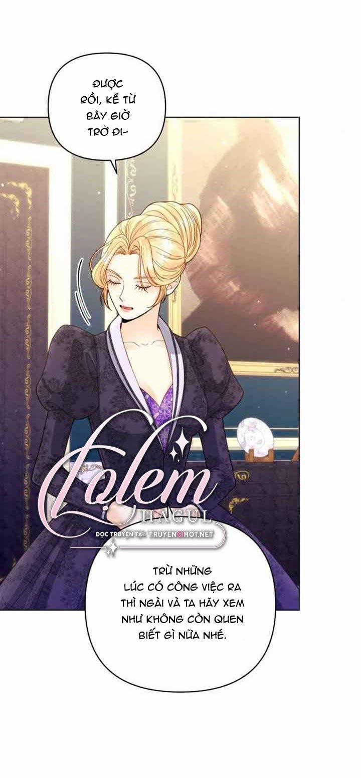 Hoàng Hậu Tái Hôn 133 trang 26