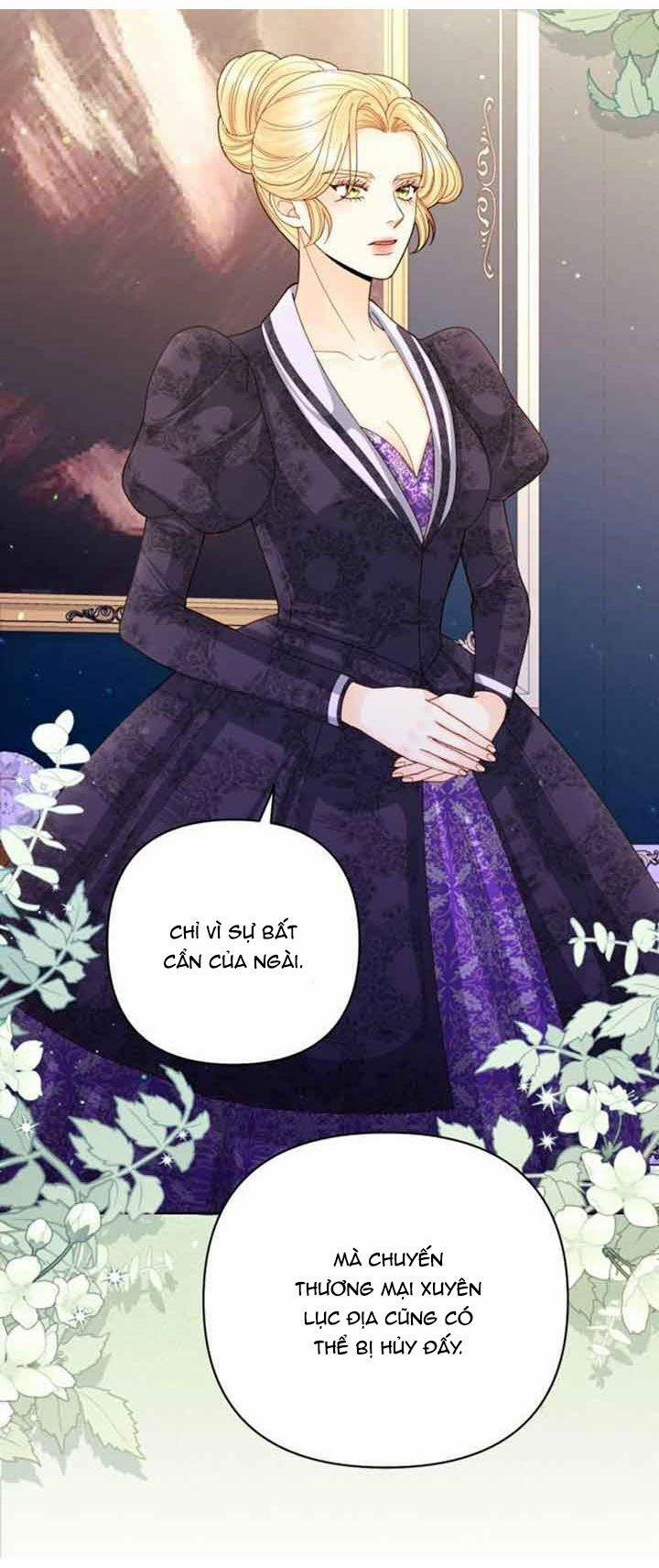 Hoàng Hậu Tái Hôn 133 trang 29