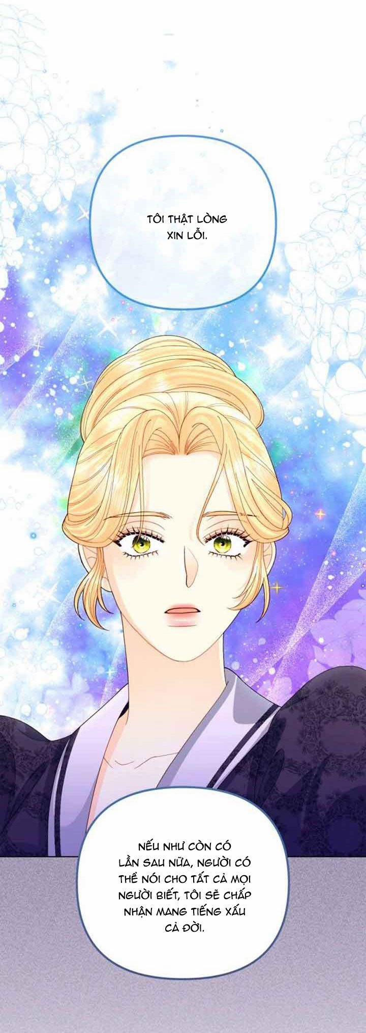 Hoàng Hậu Tái Hôn 133 trang 33