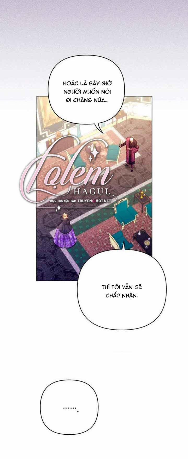 Hoàng Hậu Tái Hôn 133 trang 34