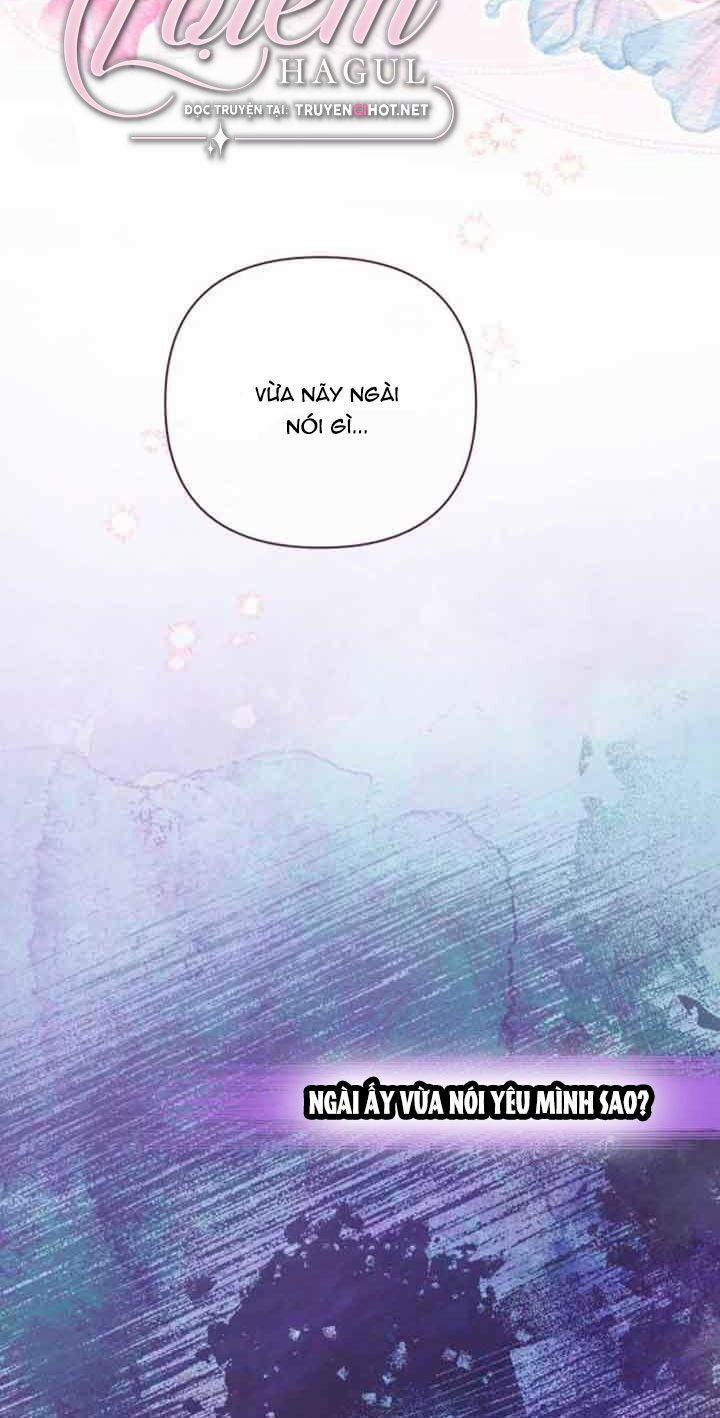 Hoàng Hậu Tái Hôn 133 trang 4