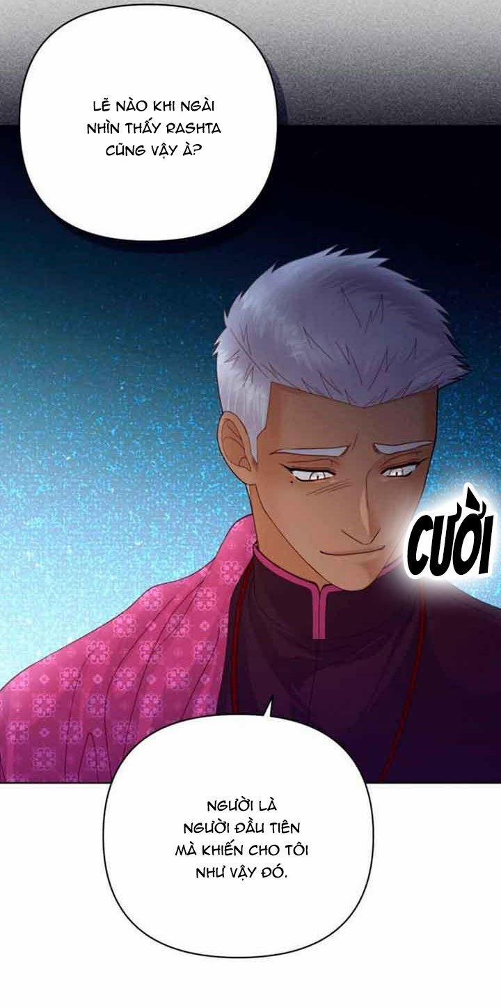 Hoàng Hậu Tái Hôn 133 trang 41