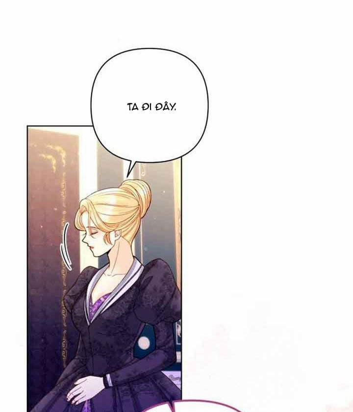 Hoàng Hậu Tái Hôn 133 trang 45