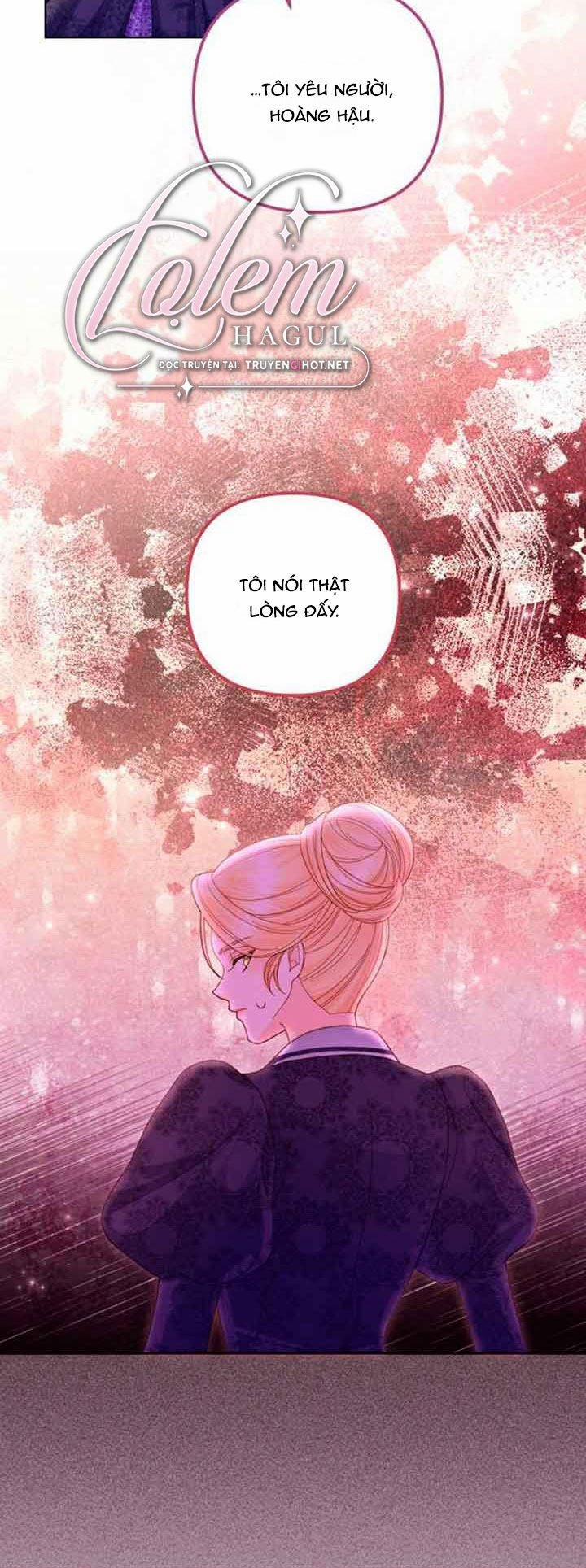Hoàng Hậu Tái Hôn 133 trang 46