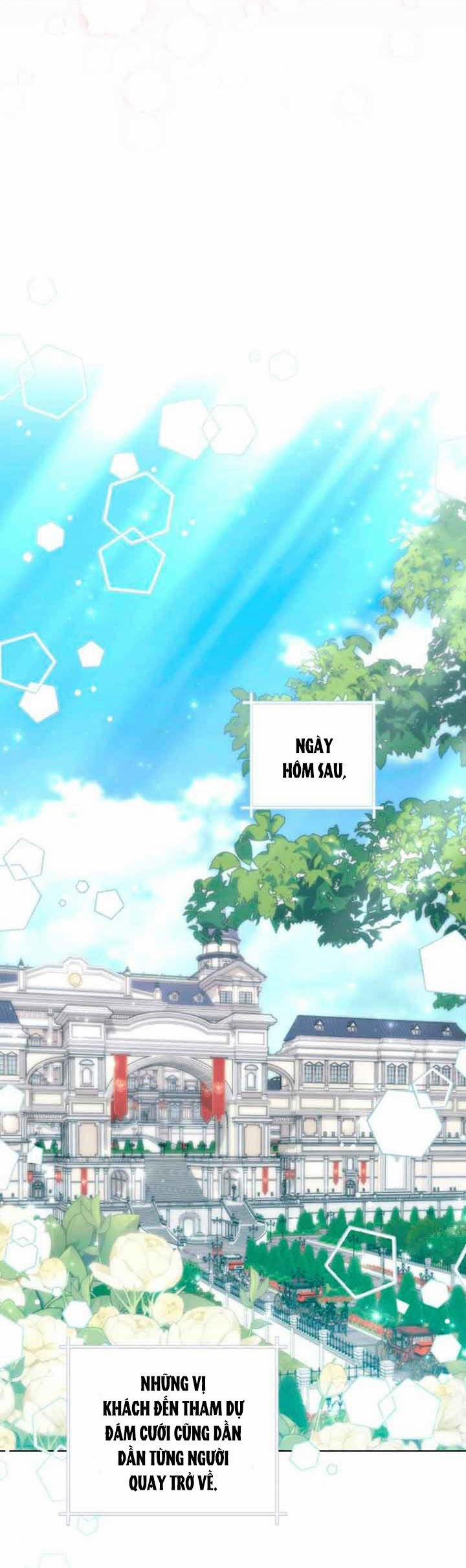 Hoàng Hậu Tái Hôn 133 trang 49