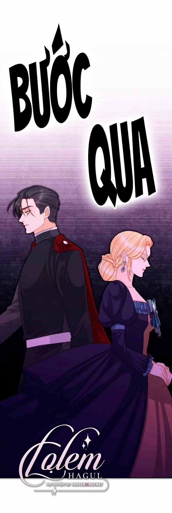 Hoàng Hậu Tái Hôn 133 trang 56