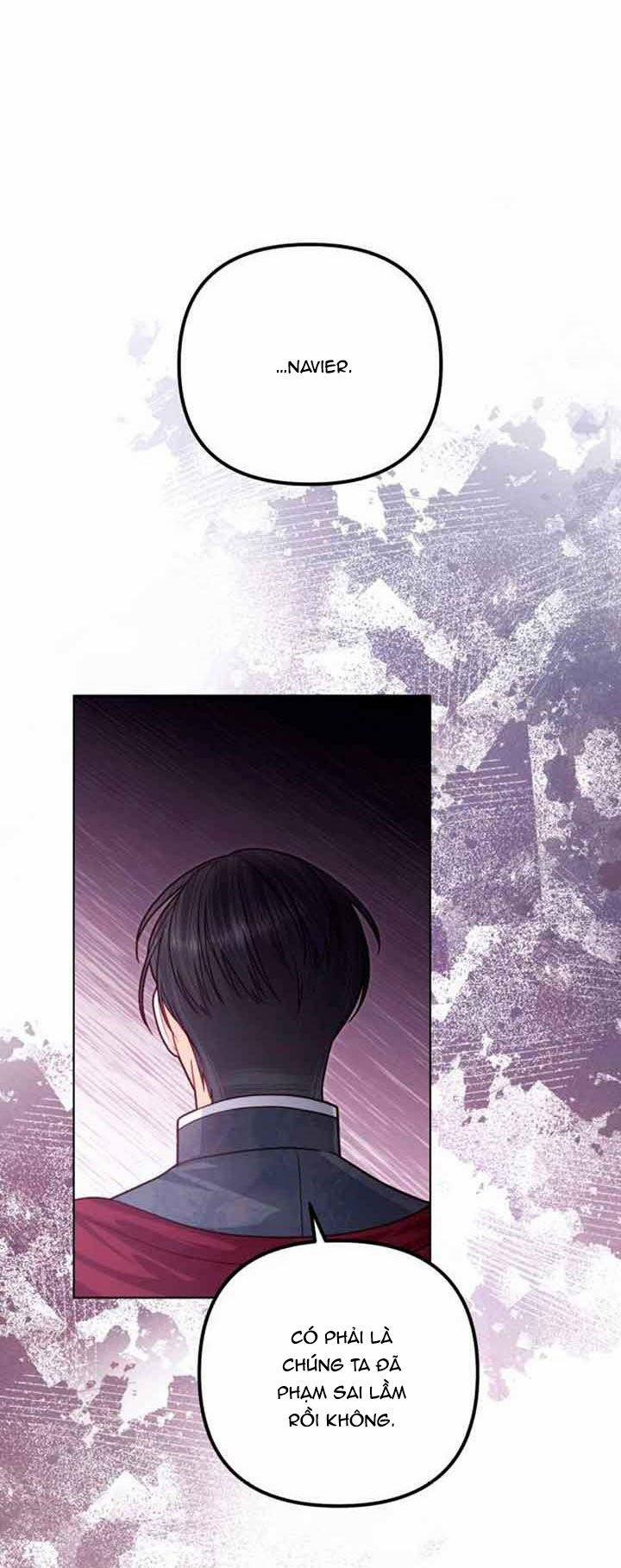 Hoàng Hậu Tái Hôn 133 trang 57