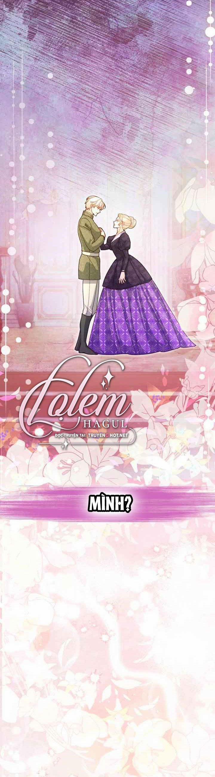 Hoàng Hậu Tái Hôn 133 trang 6