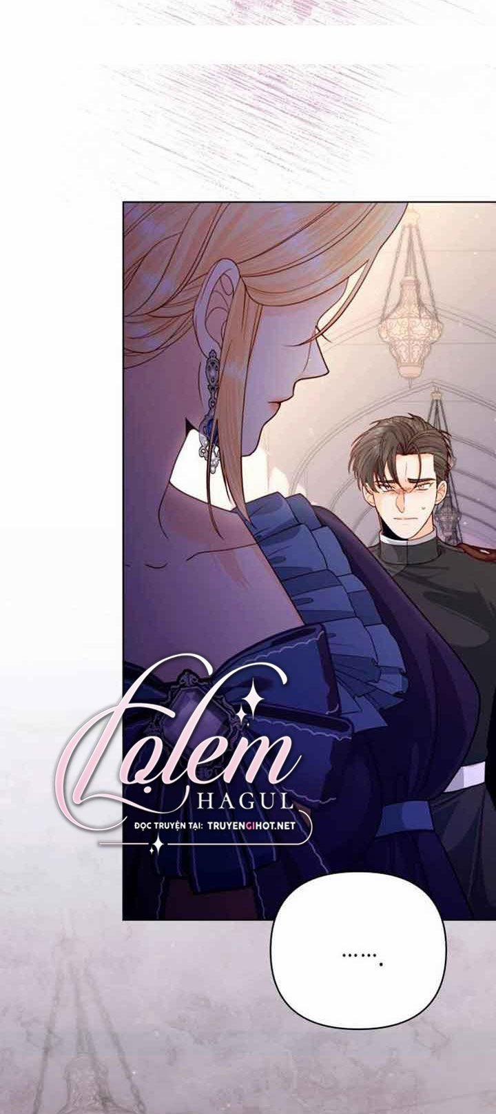 Hoàng Hậu Tái Hôn 133 trang 60