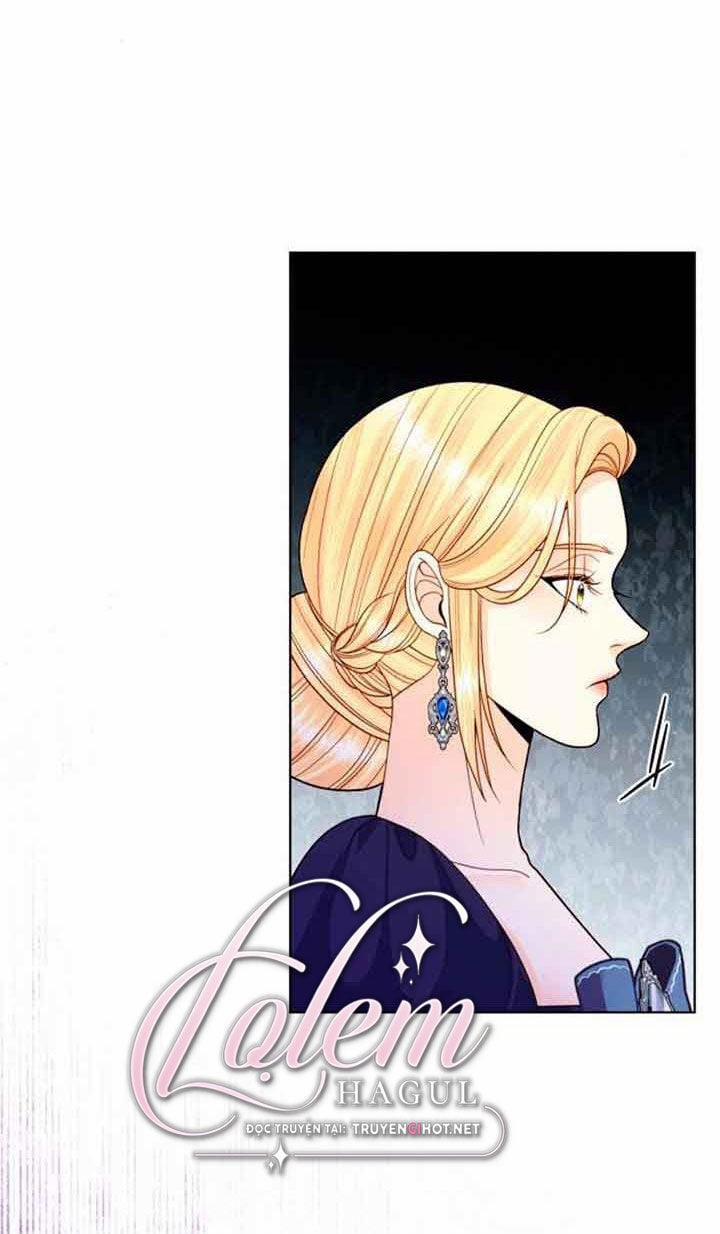 Hoàng Hậu Tái Hôn 133 trang 62