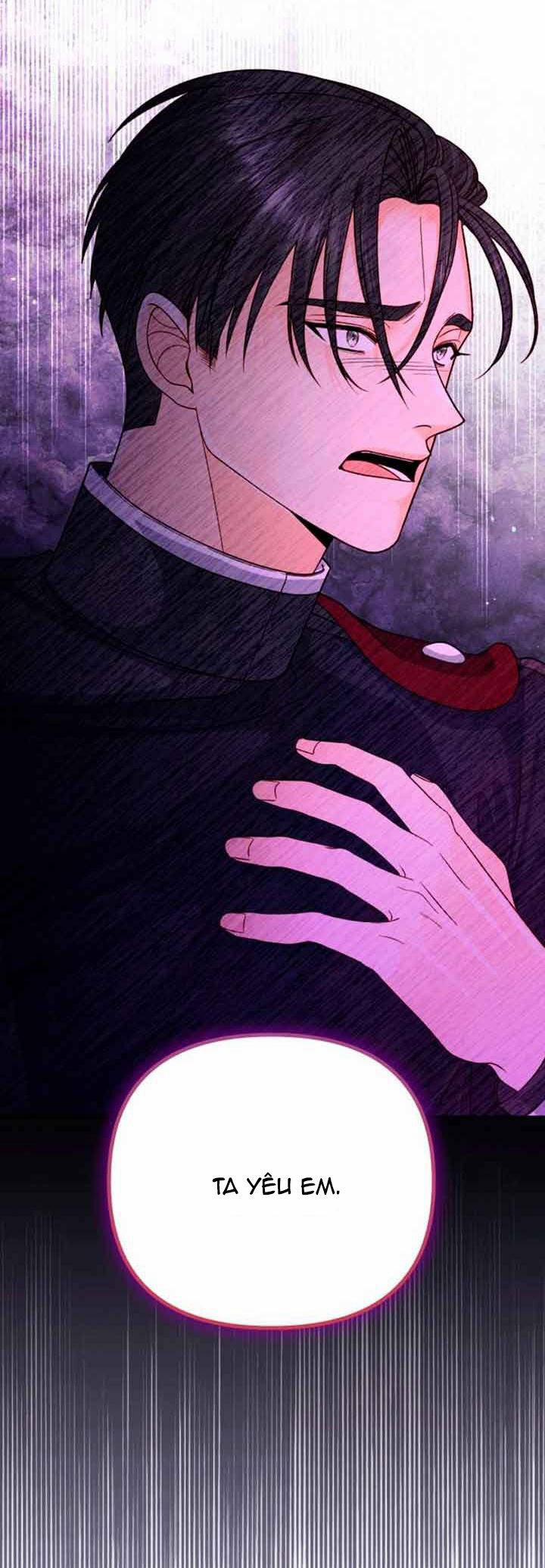 Hoàng Hậu Tái Hôn 133 trang 63