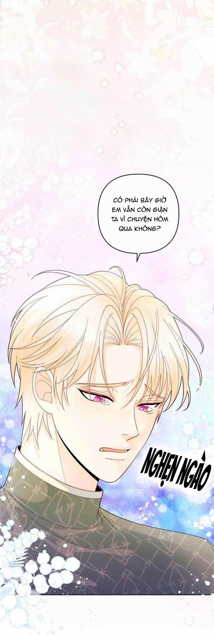 Hoàng Hậu Tái Hôn 133 trang 7