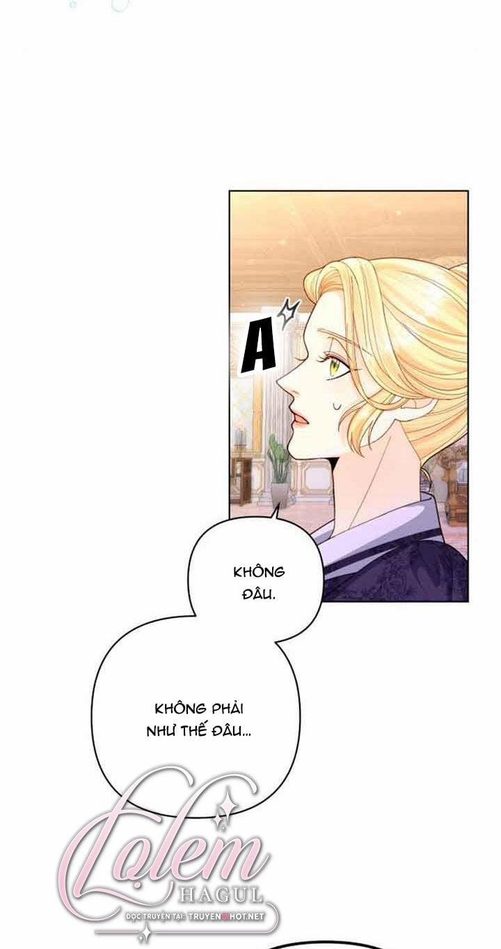Hoàng Hậu Tái Hôn 133 trang 8