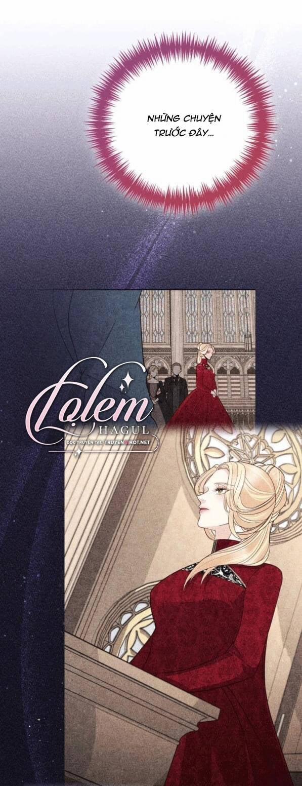 Hoàng Hậu Tái Hôn 134 trang 11
