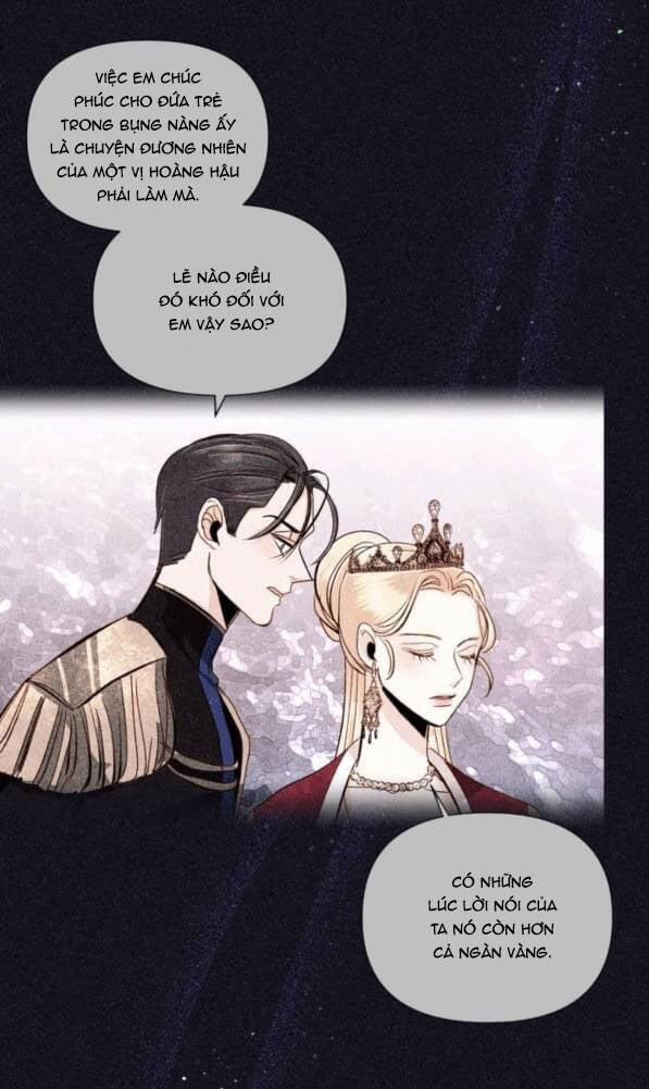 Hoàng Hậu Tái Hôn 134 trang 13