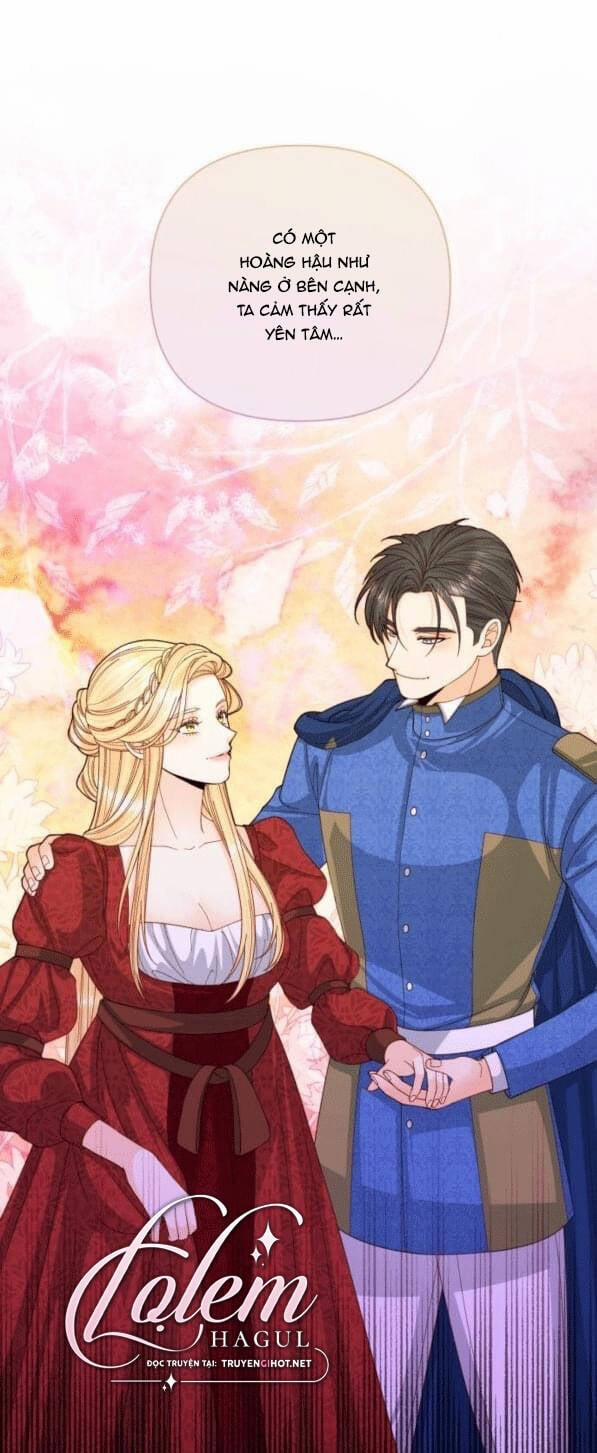 Hoàng Hậu Tái Hôn 134 trang 17