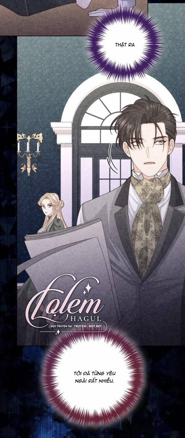 Hoàng Hậu Tái Hôn 134 trang 20