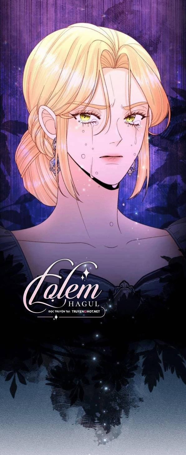 Hoàng Hậu Tái Hôn 134 trang 23