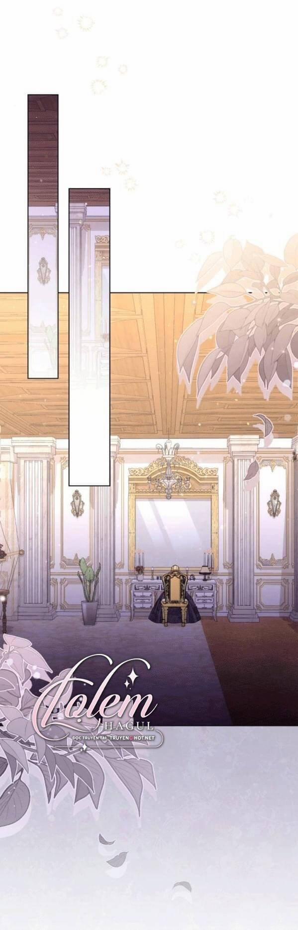 Hoàng Hậu Tái Hôn 134 trang 30