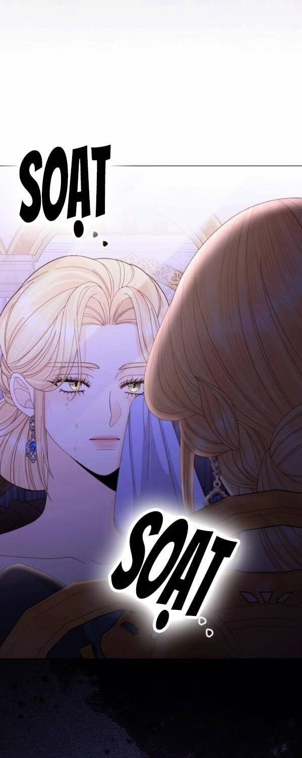 Hoàng Hậu Tái Hôn 134 trang 31