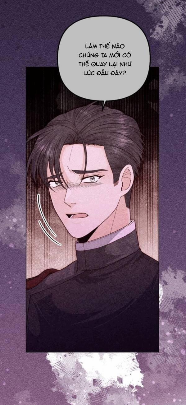 Hoàng Hậu Tái Hôn 134 trang 35