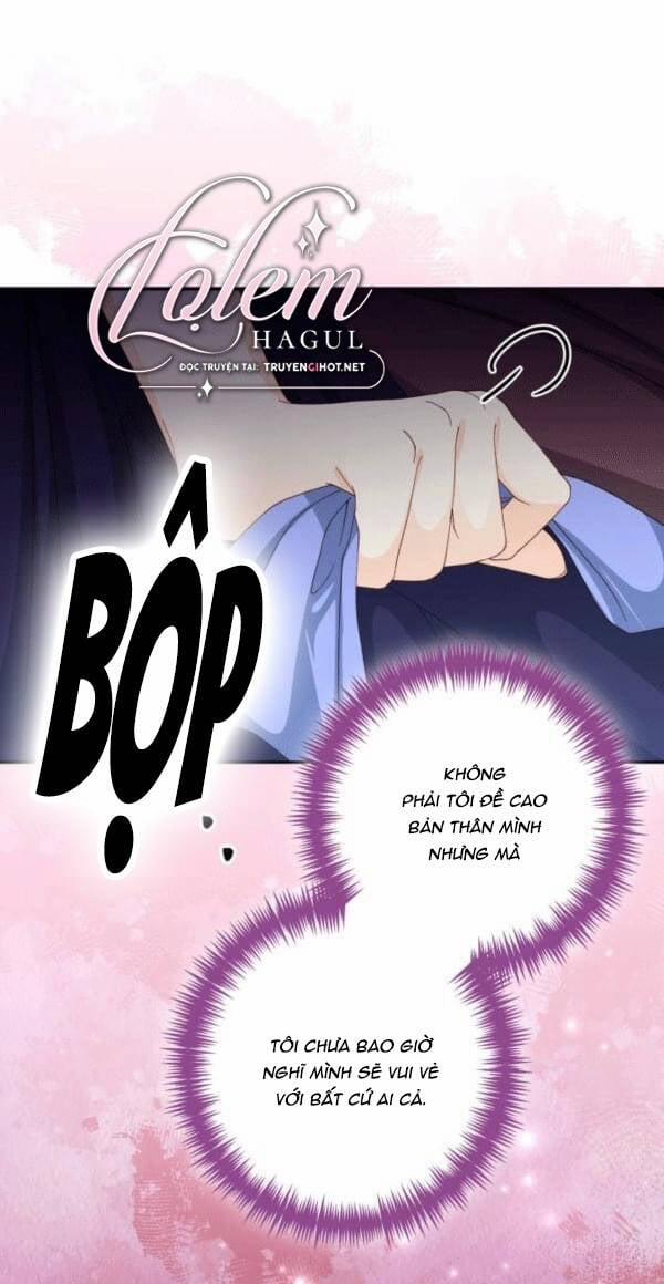 Hoàng Hậu Tái Hôn 134 trang 38