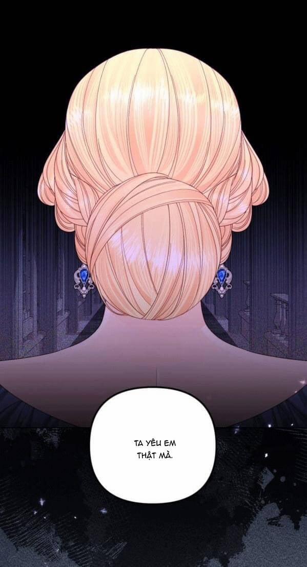 Hoàng Hậu Tái Hôn 134 trang 4