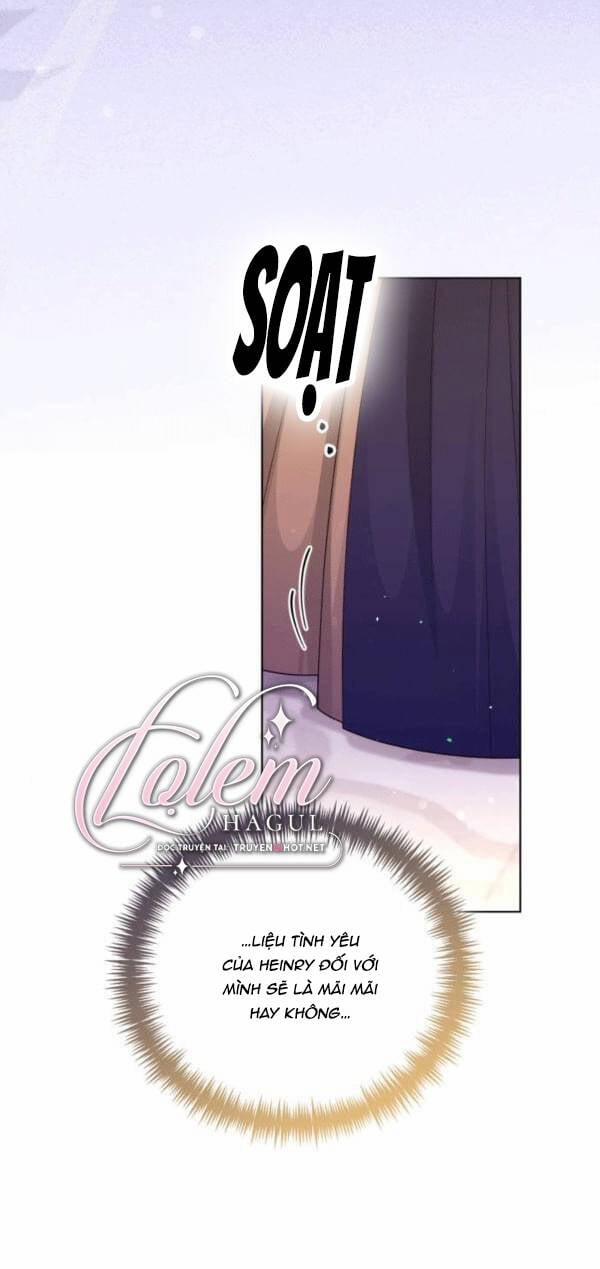 Hoàng Hậu Tái Hôn 134 trang 52