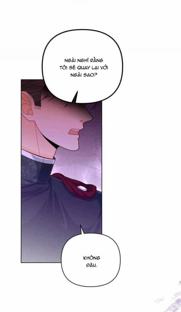 Hoàng Hậu Tái Hôn 134 trang 6