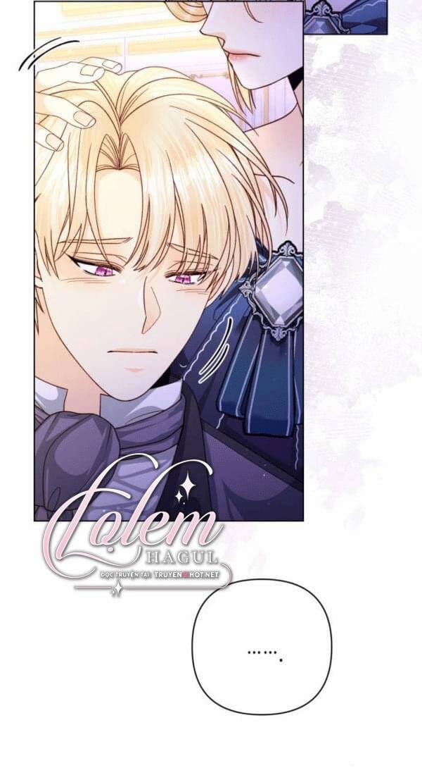 Hoàng Hậu Tái Hôn 134 trang 60