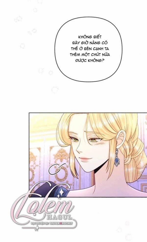 Hoàng Hậu Tái Hôn 134 trang 64