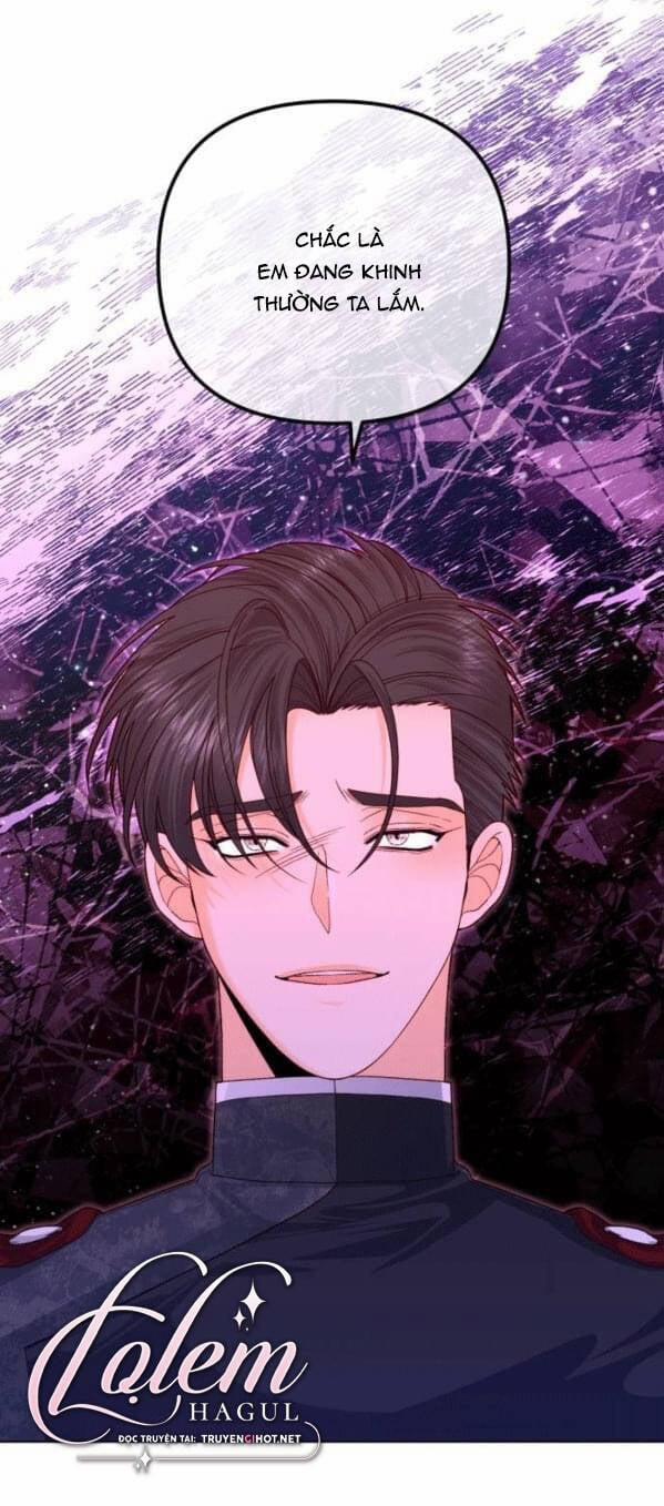 Hoàng Hậu Tái Hôn 134 trang 7