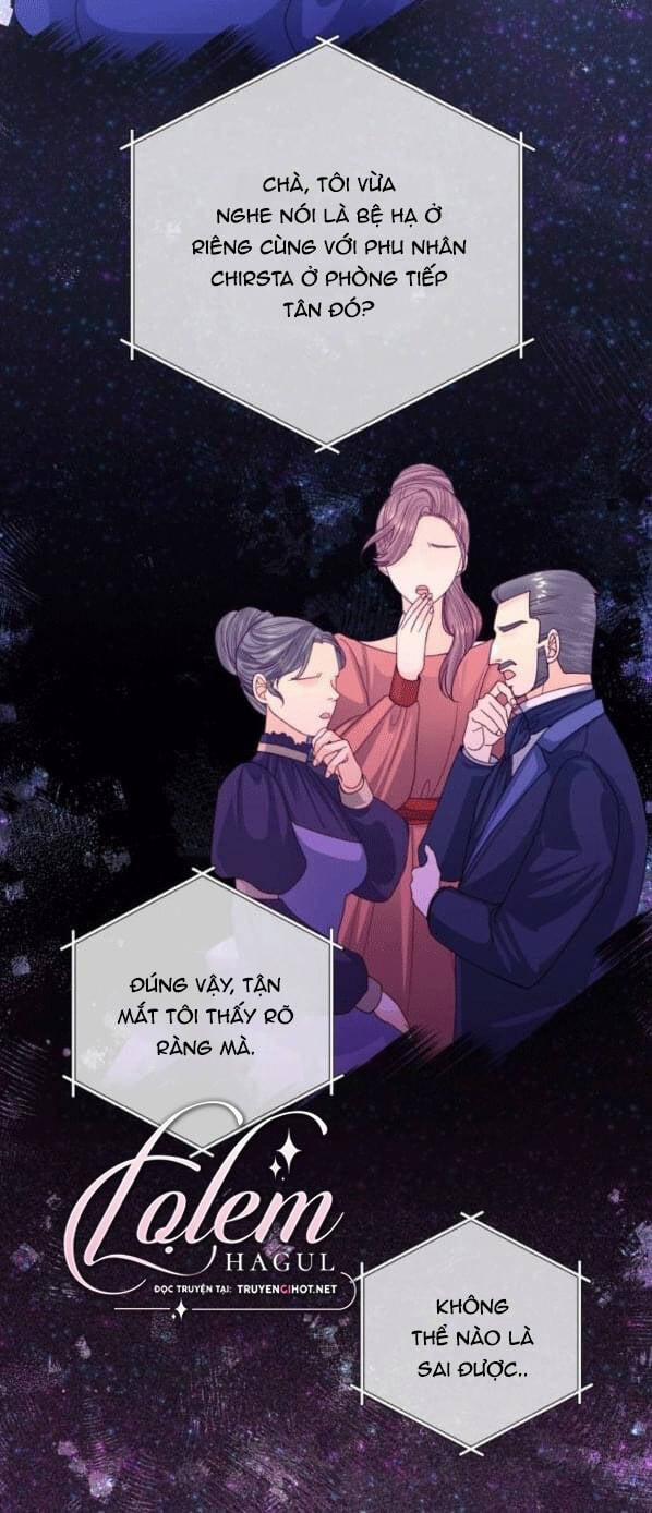 Hoàng Hậu Tái Hôn 134 trang 77
